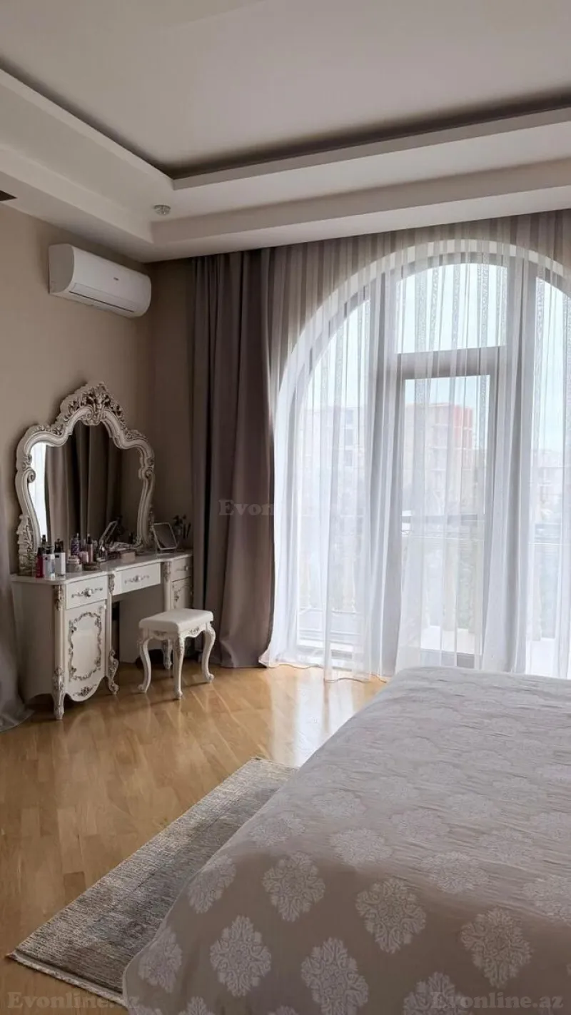 Satılır 6 otaqlı Həyət evi 4733 m² Şıxov - şəkil 5