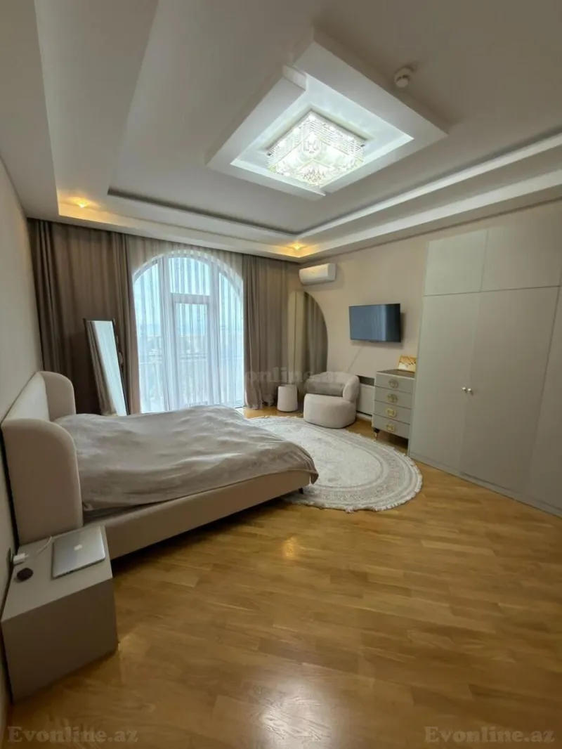 Satılır 6 otaqlı Həyət evi 4733 m² Şıxov - şəkil 6