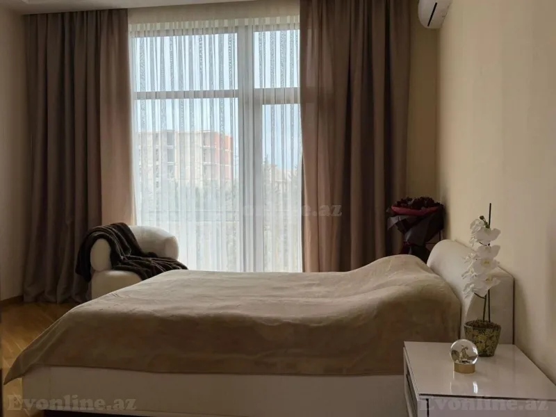 Satılır 6 otaqlı Həyət evi 4733 m² Şıxov - şəkil 7