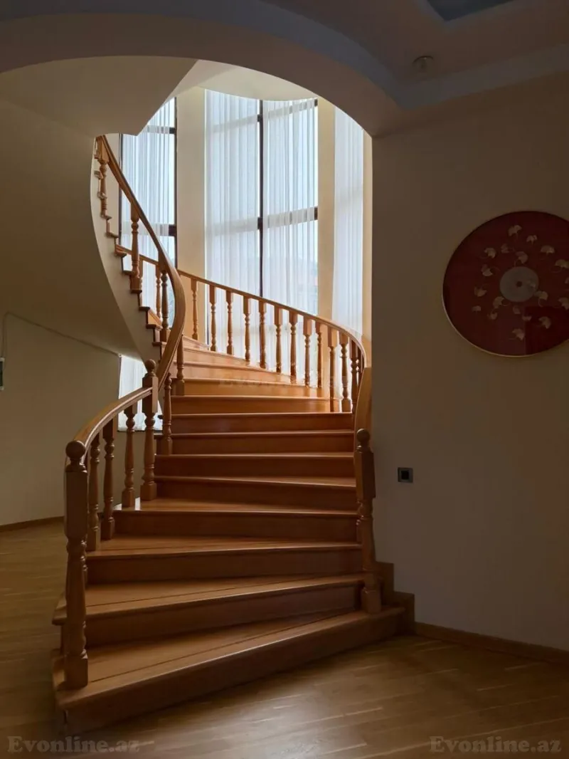 Satılır 6 otaqlı Həyət evi 4733 m² Şıxov - şəkil 8