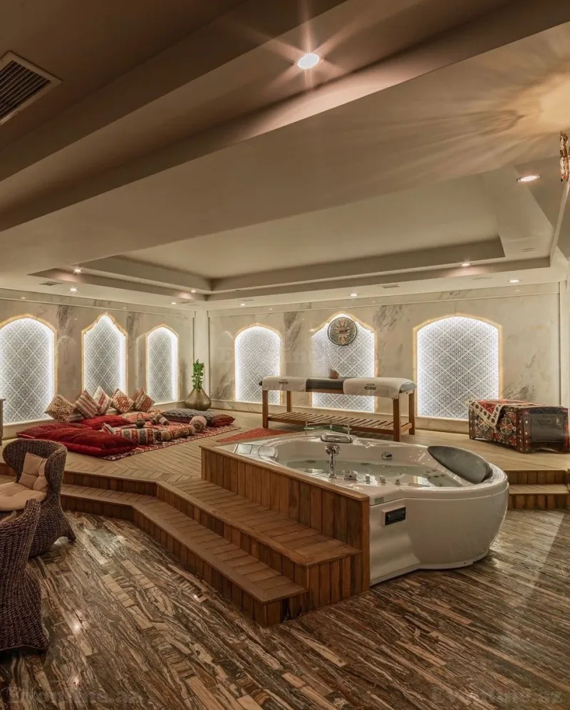 Satılır 6 otaqlı Həyət evi 4733 m² Şıxov - şəkil 10