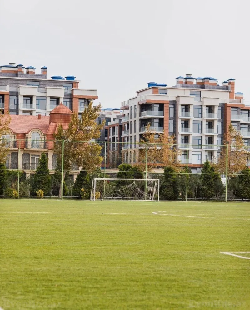 Satılır 6 otaqlı Həyət evi 4733 m² Şıxov - şəkil 13