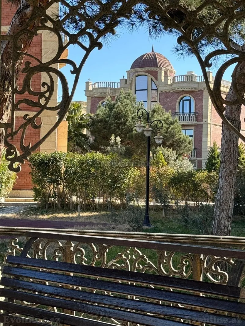 Satılır 6 otaqlı Həyət evi 4733 m² Şıxov - şəkil 14