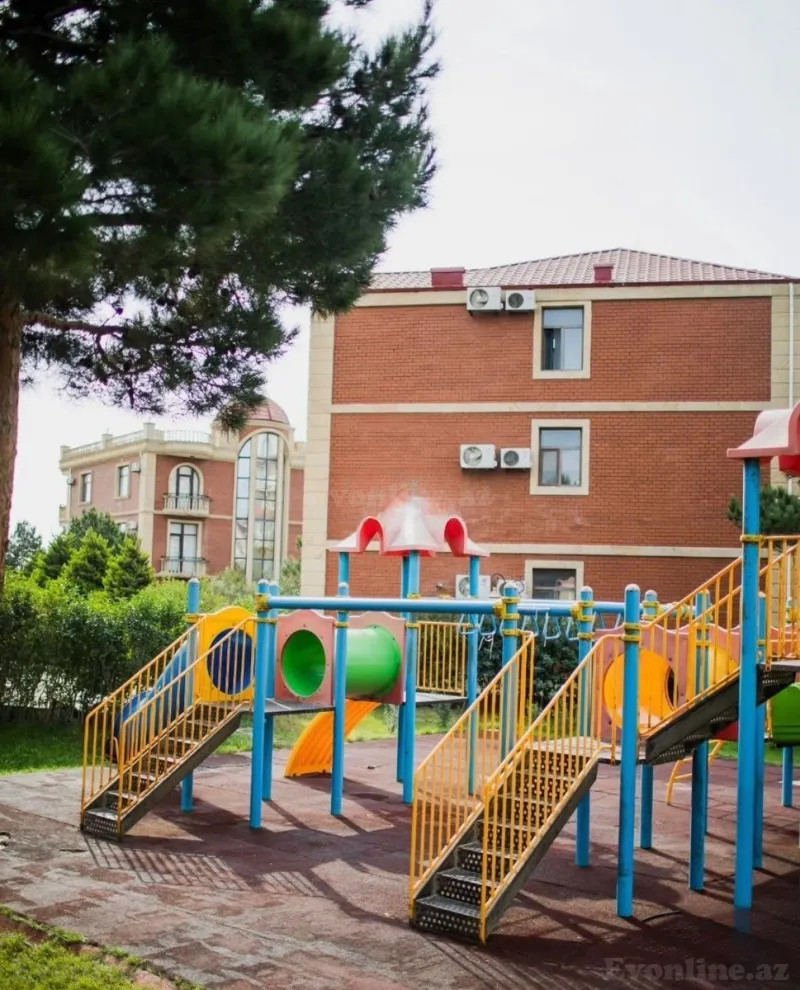 Satılır 6 otaqlı Həyət evi 4733 m² Şıxov - şəkil 16