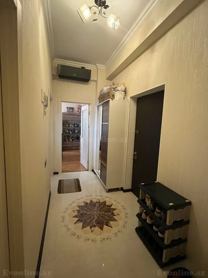 Satılır 2 otaqlı Mənzil Yeni tikili 70 m² Yeni Günəşli - şəkil 6