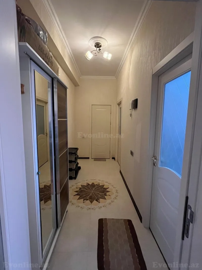 Satılır 2 otaqlı Mənzil Yeni tikili 70 m² Yeni Günəşli - şəkil 7