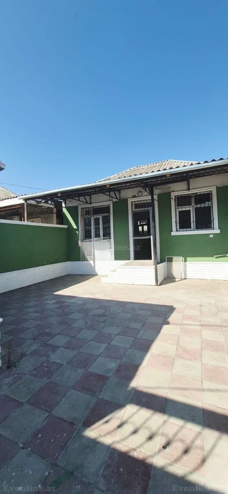 Satılır 3 otaqlı Həyət evi 70 m² Abşeron r. - şəkil 2