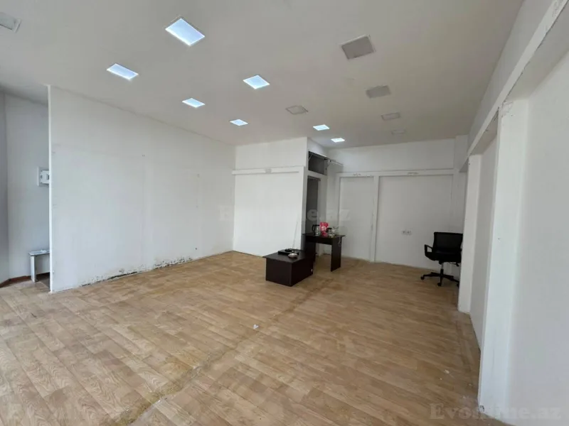 Kirayə verilir Obyekt 100 m² Nəsimi r. - şəkil 2