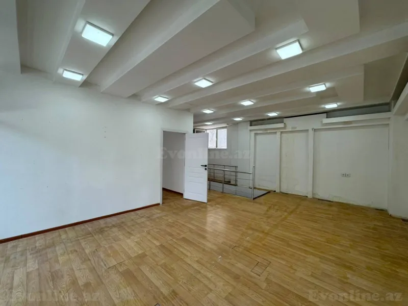 Kirayə verilir Obyekt 100 m² Nəsimi r. - şəkil 5