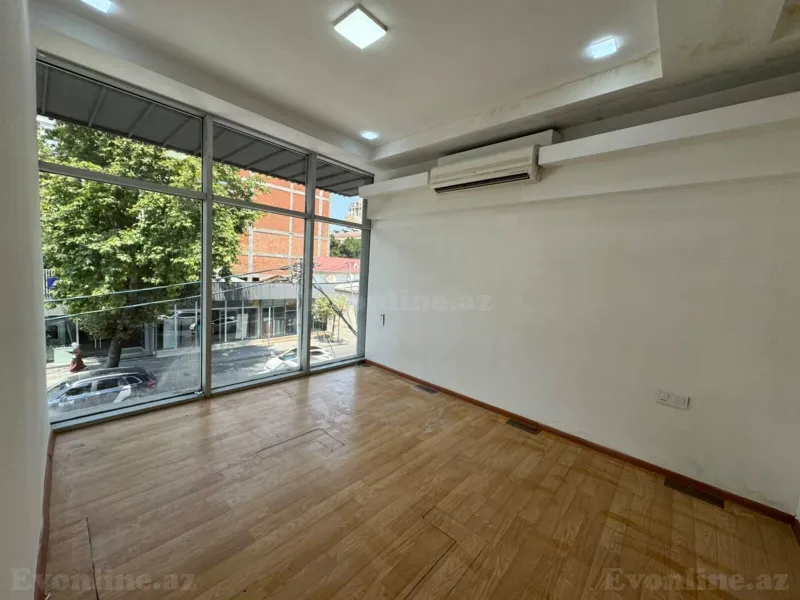 Kirayə verilir Obyekt 100 m² Nəsimi r. - şəkil 6