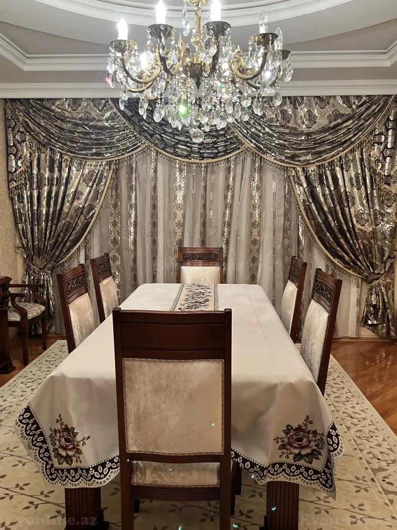 2 otaqlı Mənzil 92 m² Sumqayıt Satılır