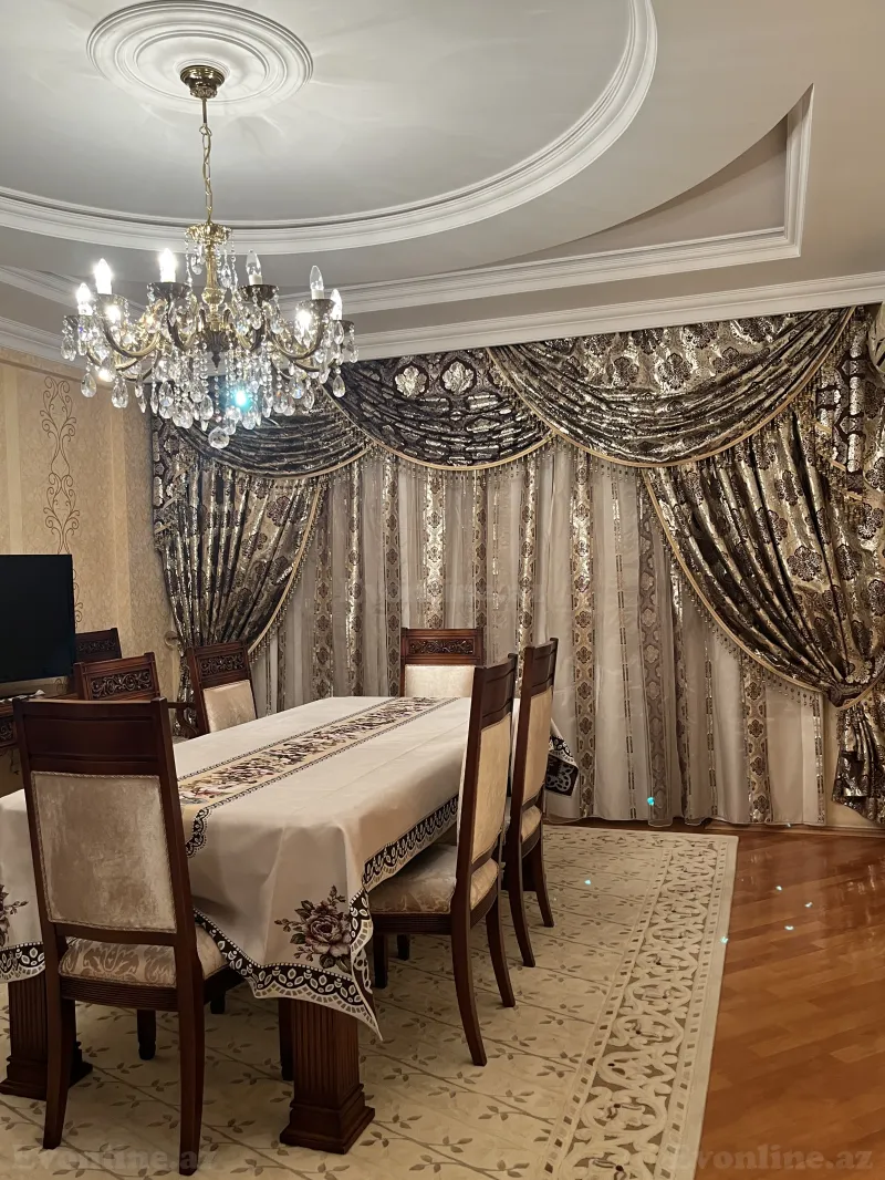 Satılır 2 otaqlı Mənzil Yeni tikili 92 m² Sumqayıt - şəkil 2