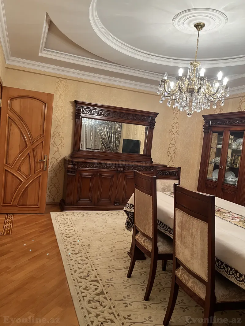 Satılır 2 otaqlı Mənzil Yeni tikili 92 m² Sumqayıt - şəkil 3