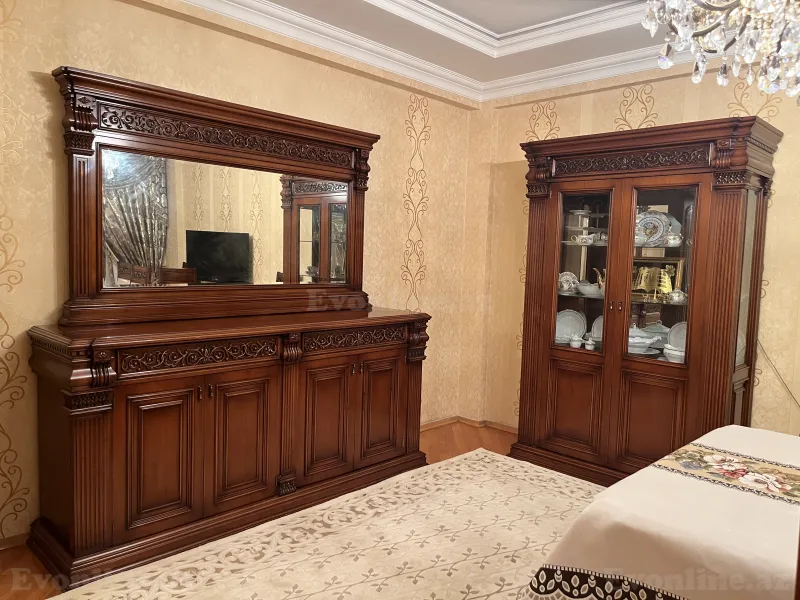 Satılır 2 otaqlı Mənzil Yeni tikili 92 m² Sumqayıt - şəkil 4