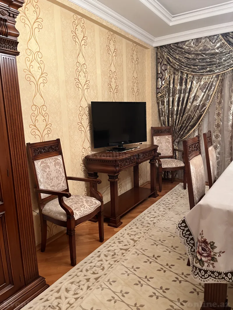 Satılır 2 otaqlı Mənzil Yeni tikili 92 m² Sumqayıt - şəkil 5