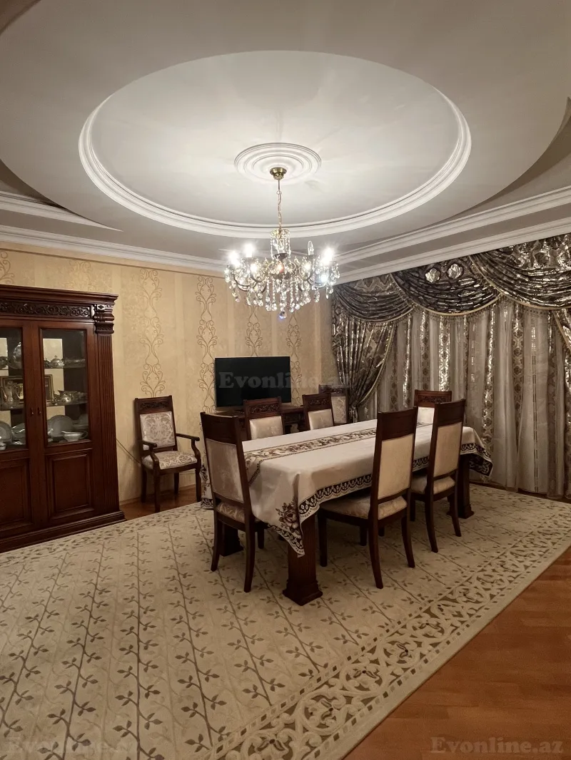 Satılır 2 otaqlı Mənzil Yeni tikili 92 m² Sumqayıt - şəkil 7
