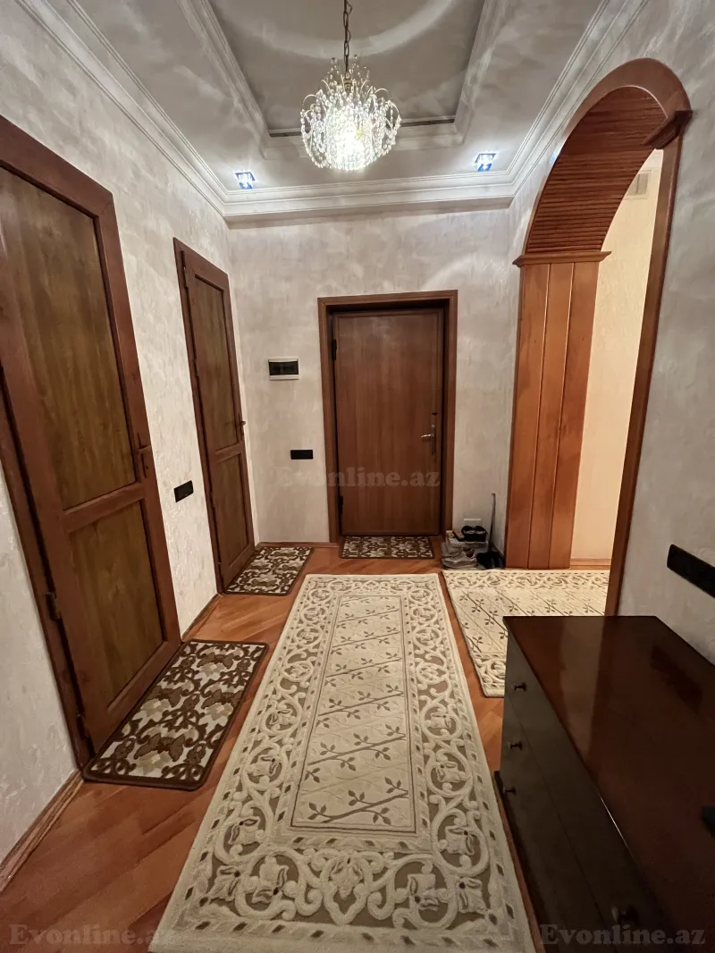 Satılır 2 otaqlı Mənzil Yeni tikili 92 m² Sumqayıt - şəkil 8