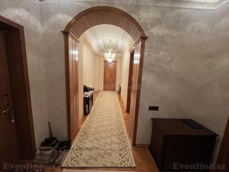 Satılır 2 otaqlı Mənzil Yeni tikili 92 m² Sumqayıt - şəkil 9