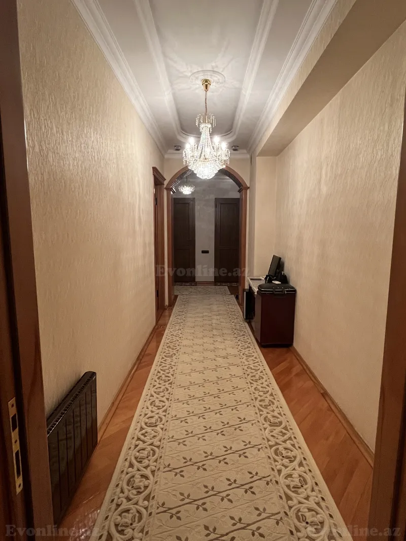 Satılır 2 otaqlı Mənzil Yeni tikili 92 m² Sumqayıt - şəkil 10