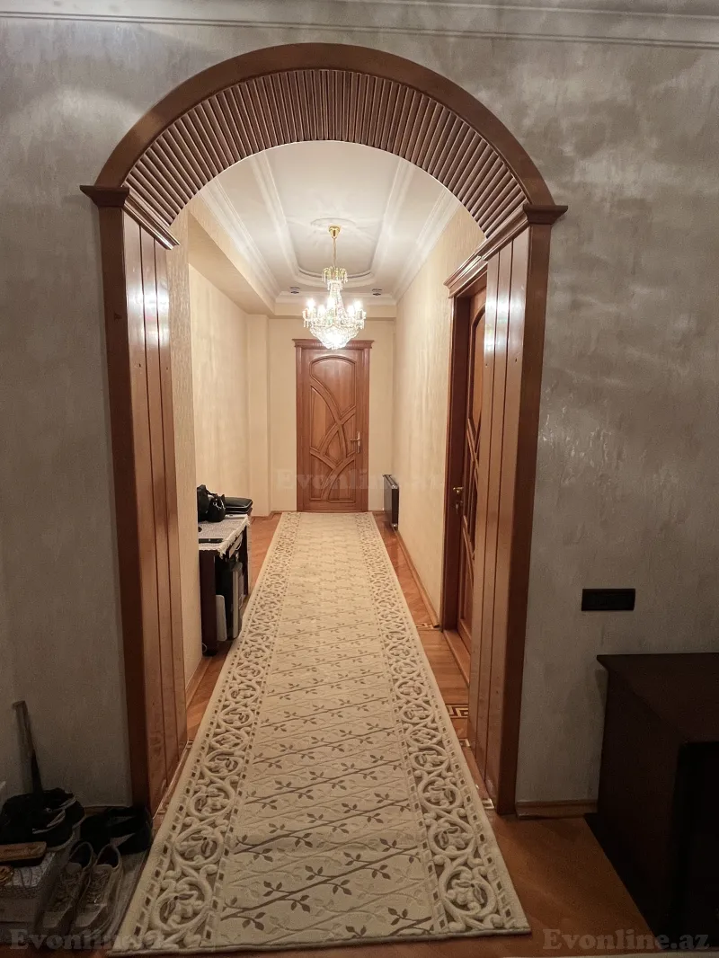 Satılır 2 otaqlı Mənzil Yeni tikili 92 m² Sumqayıt - şəkil 11