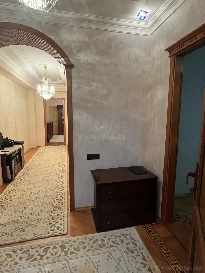 Satılır 2 otaqlı Mənzil Yeni tikili 92 m² Sumqayıt - şəkil 12