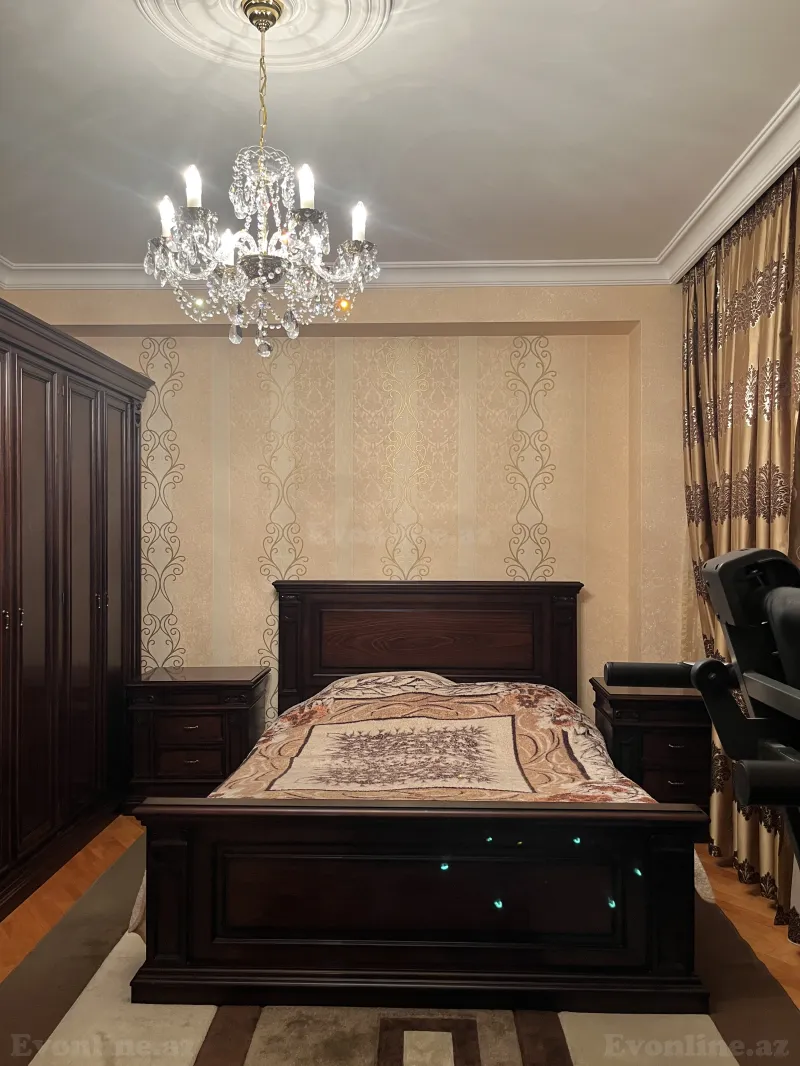 Satılır 2 otaqlı Mənzil Yeni tikili 92 m² Sumqayıt - şəkil 13