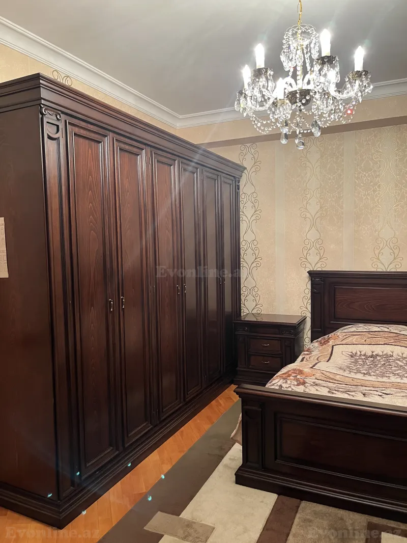 Satılır 2 otaqlı Mənzil Yeni tikili 92 m² Sumqayıt - şəkil 14