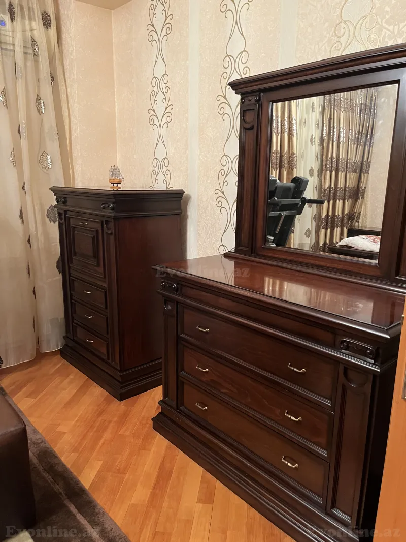 Satılır 2 otaqlı Mənzil Yeni tikili 92 m² Sumqayıt - şəkil 15