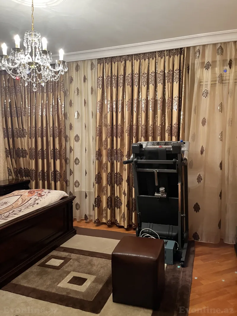 Satılır 2 otaqlı Mənzil Yeni tikili 92 m² Sumqayıt - şəkil 16