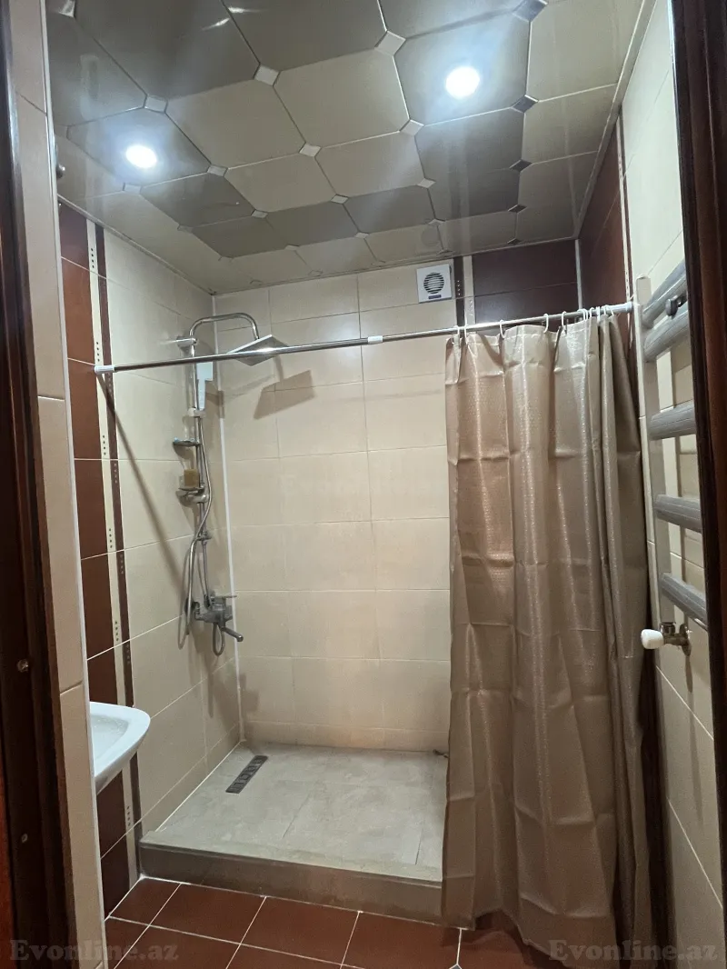 Satılır 2 otaqlı Mənzil Yeni tikili 92 m² Sumqayıt - şəkil 17