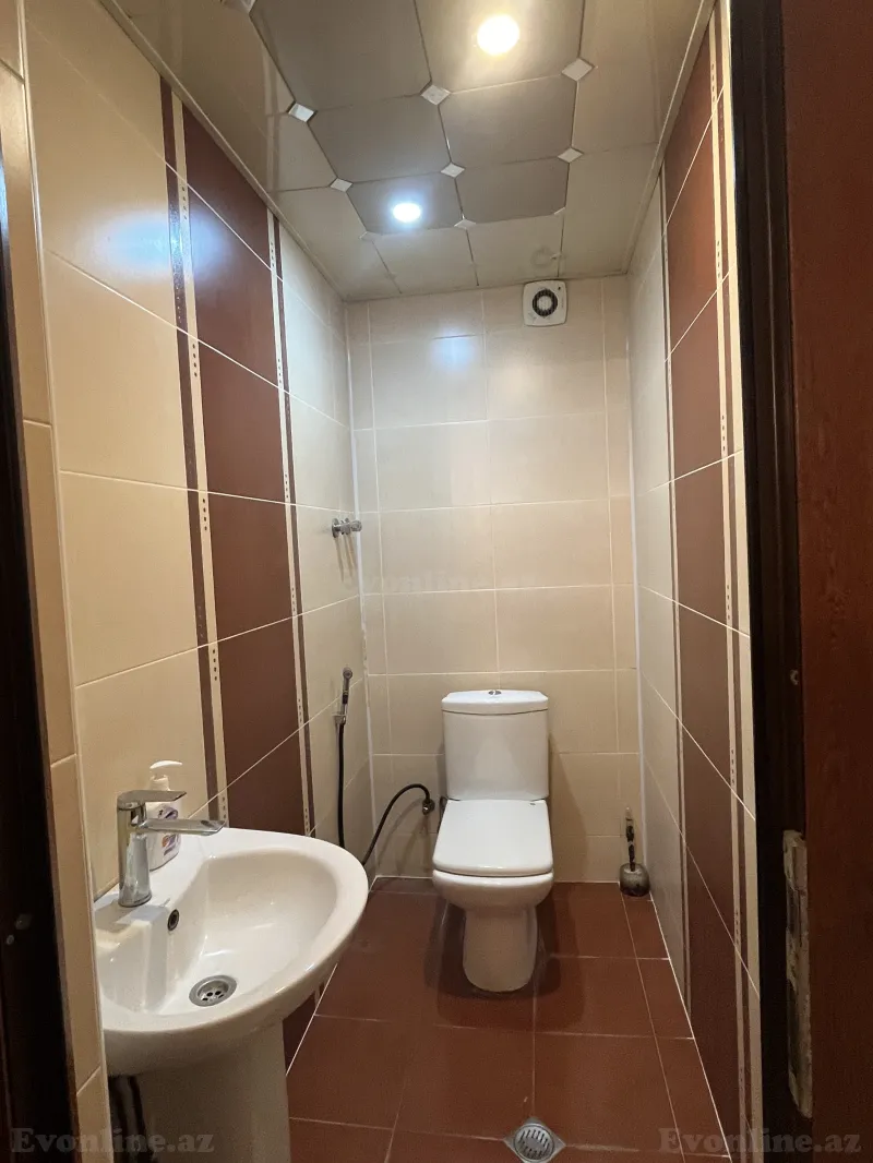 Satılır 2 otaqlı Mənzil Yeni tikili 92 m² Sumqayıt - şəkil 18
