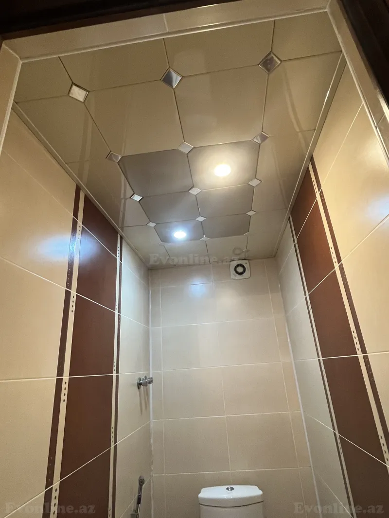 Satılır 2 otaqlı Mənzil Yeni tikili 92 m² Sumqayıt - şəkil 19