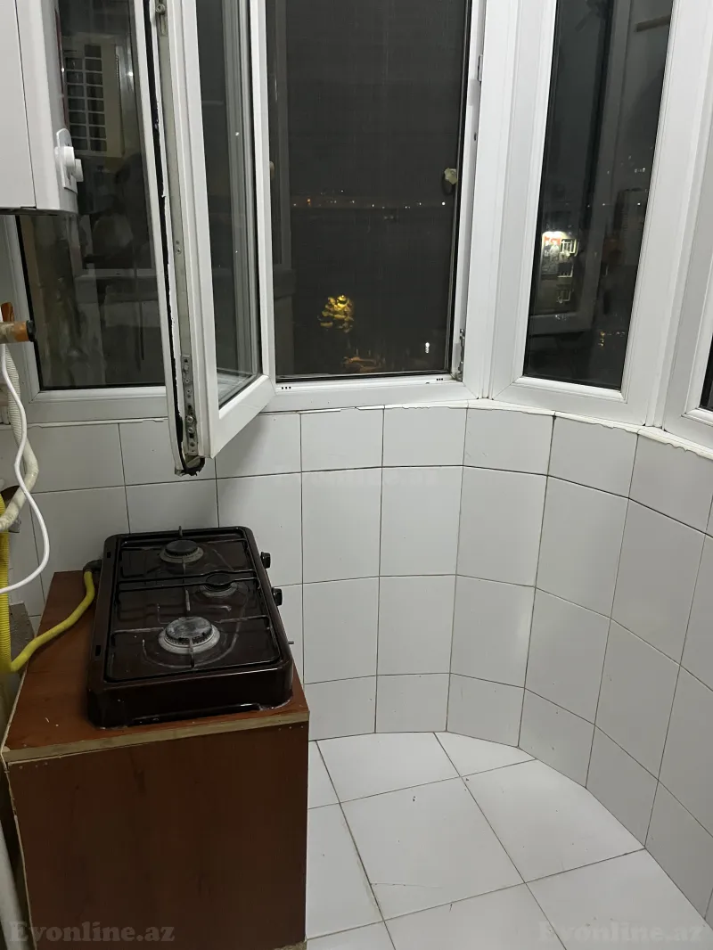 Satılır 2 otaqlı Mənzil Yeni tikili 92 m² Sumqayıt - şəkil 21