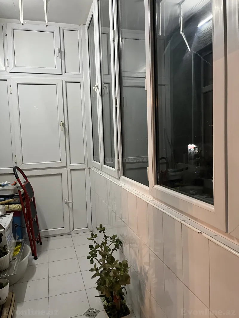 Satılır 2 otaqlı Mənzil Yeni tikili 92 m² Sumqayıt - şəkil 22