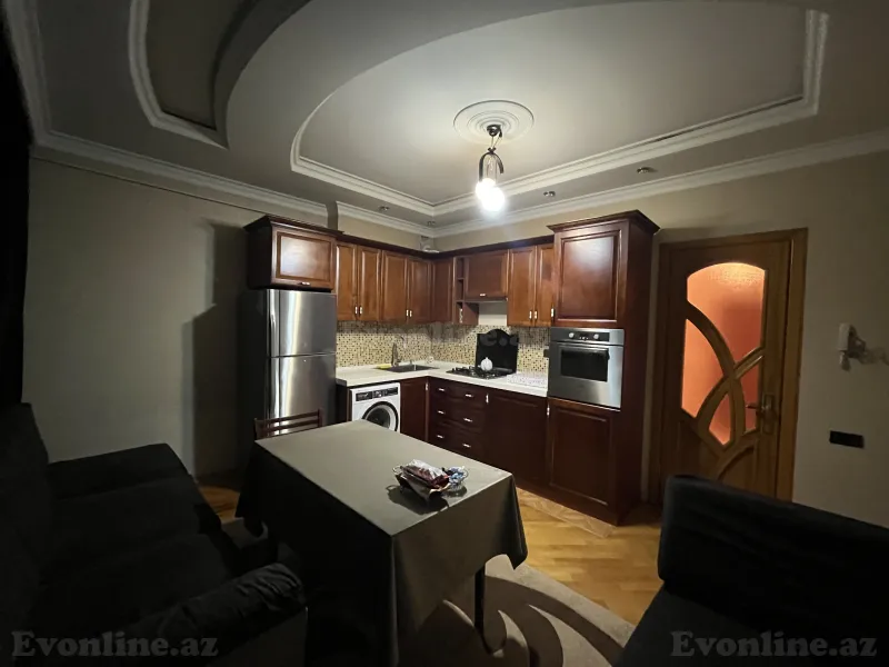 Satılır 2 otaqlı Mənzil Yeni tikili 92 m² Sumqayıt - şəkil 24