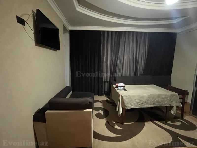 Satılır 2 otaqlı Mənzil Yeni tikili 92 m² Sumqayıt - şəkil 25