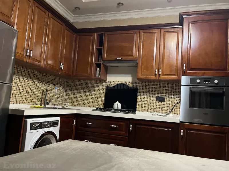Satılır 2 otaqlı Mənzil Yeni tikili 92 m² Sumqayıt - şəkil 26