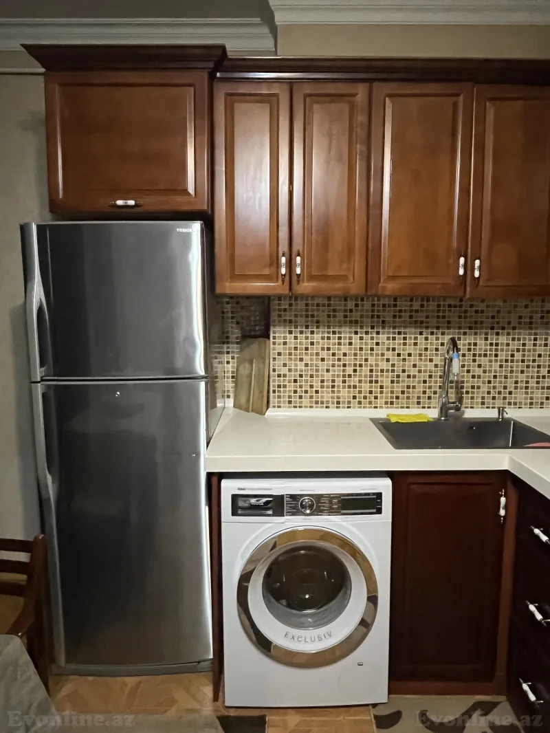 Satılır 2 otaqlı Mənzil Yeni tikili 92 m² Sumqayıt - şəkil 29