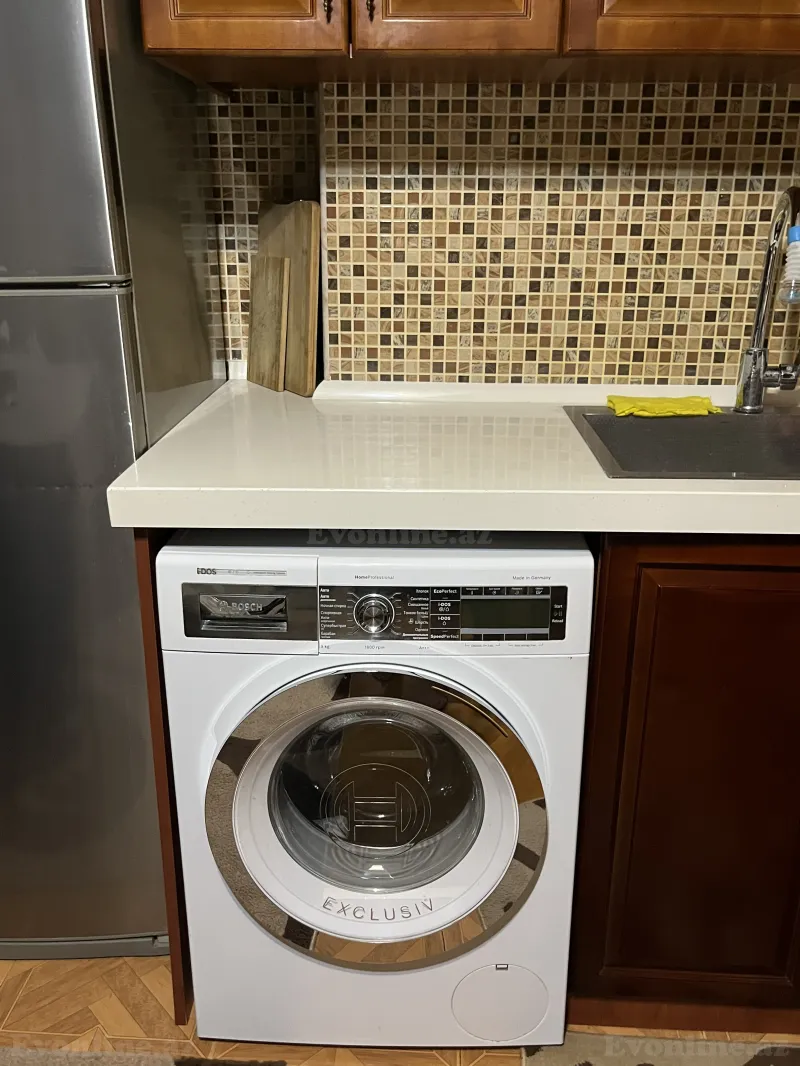 Satılır 2 otaqlı Mənzil Yeni tikili 92 m² Sumqayıt - şəkil 30