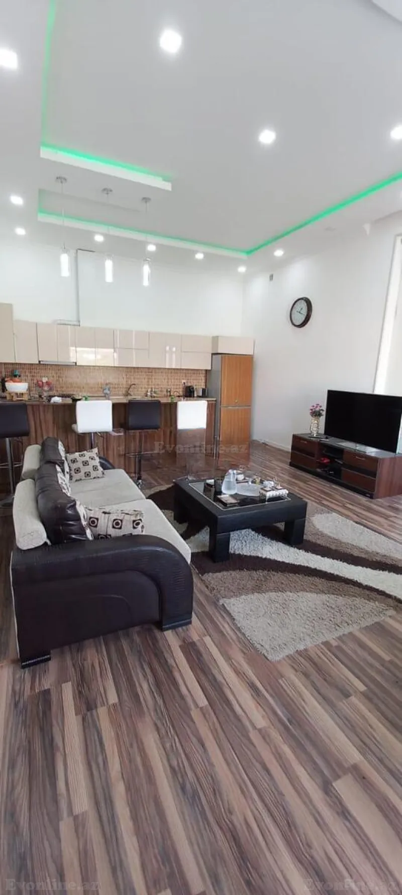 Satılır 7 otaqlı Həyət evi 450 m² Mərdəkan - şəkil 7