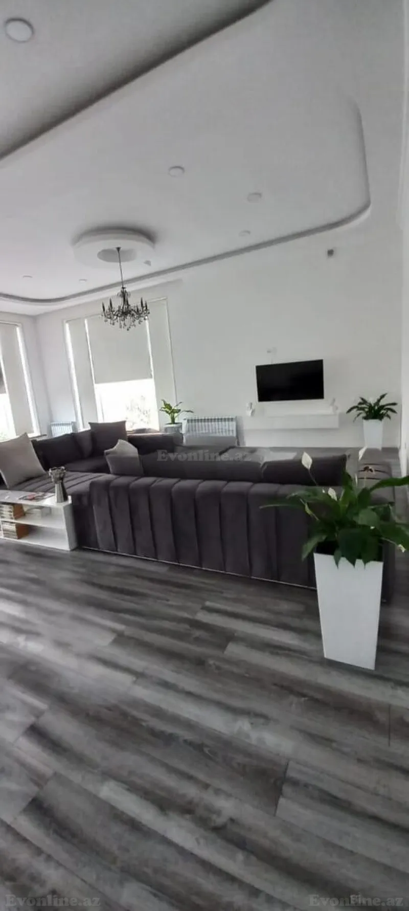 Satılır 7 otaqlı Həyət evi 450 m² Mərdəkan - şəkil 8