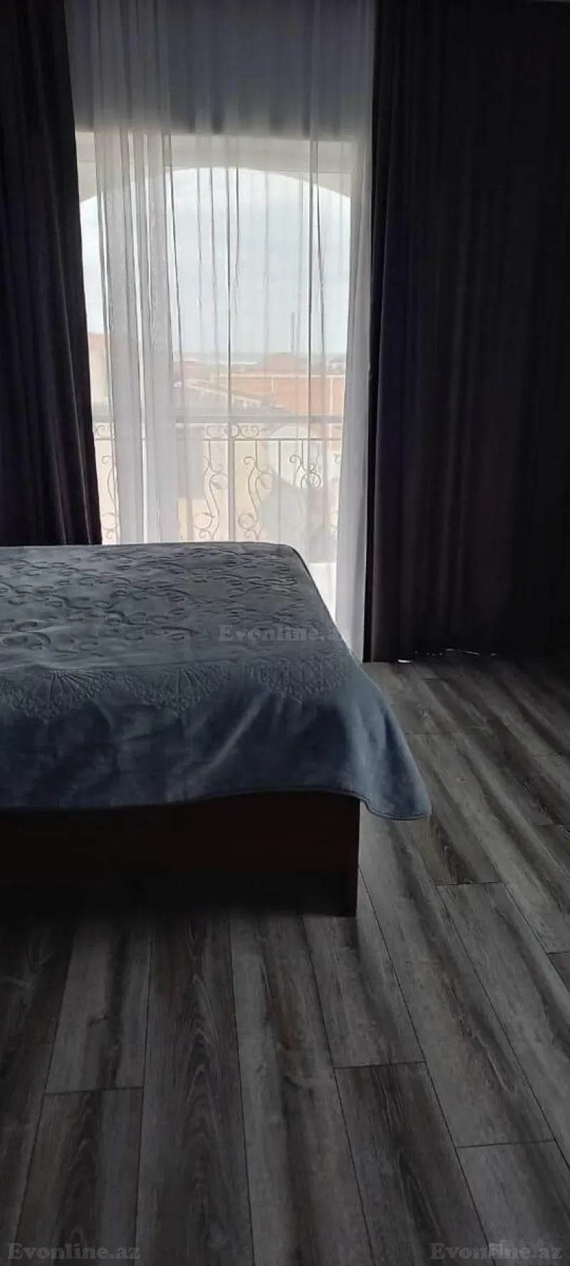 Satılır 7 otaqlı Həyət evi 450 m² Mərdəkan - şəkil 9