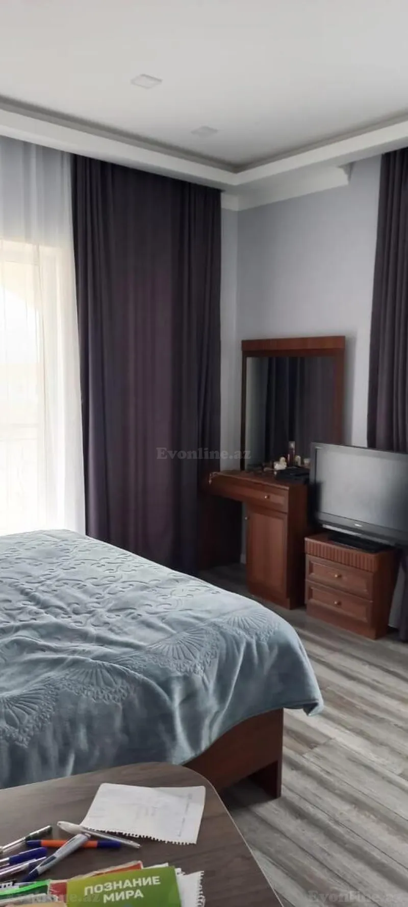 Satılır 7 otaqlı Həyət evi 450 m² Mərdəkan - şəkil 10