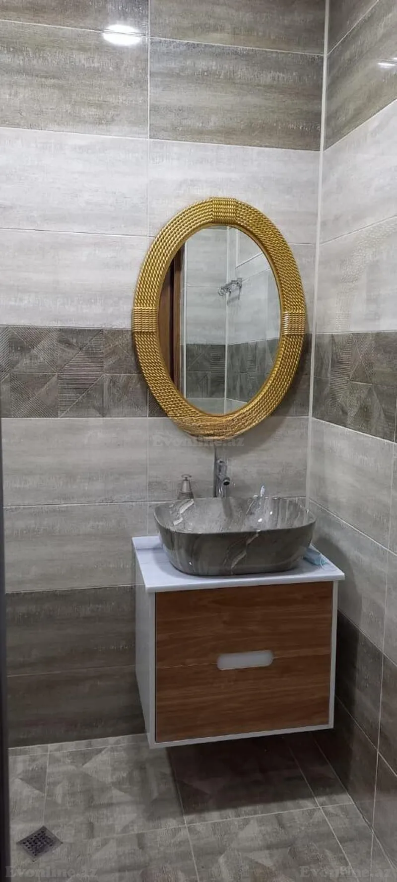 Satılır 7 otaqlı Həyət evi 450 m² Mərdəkan - şəkil 12