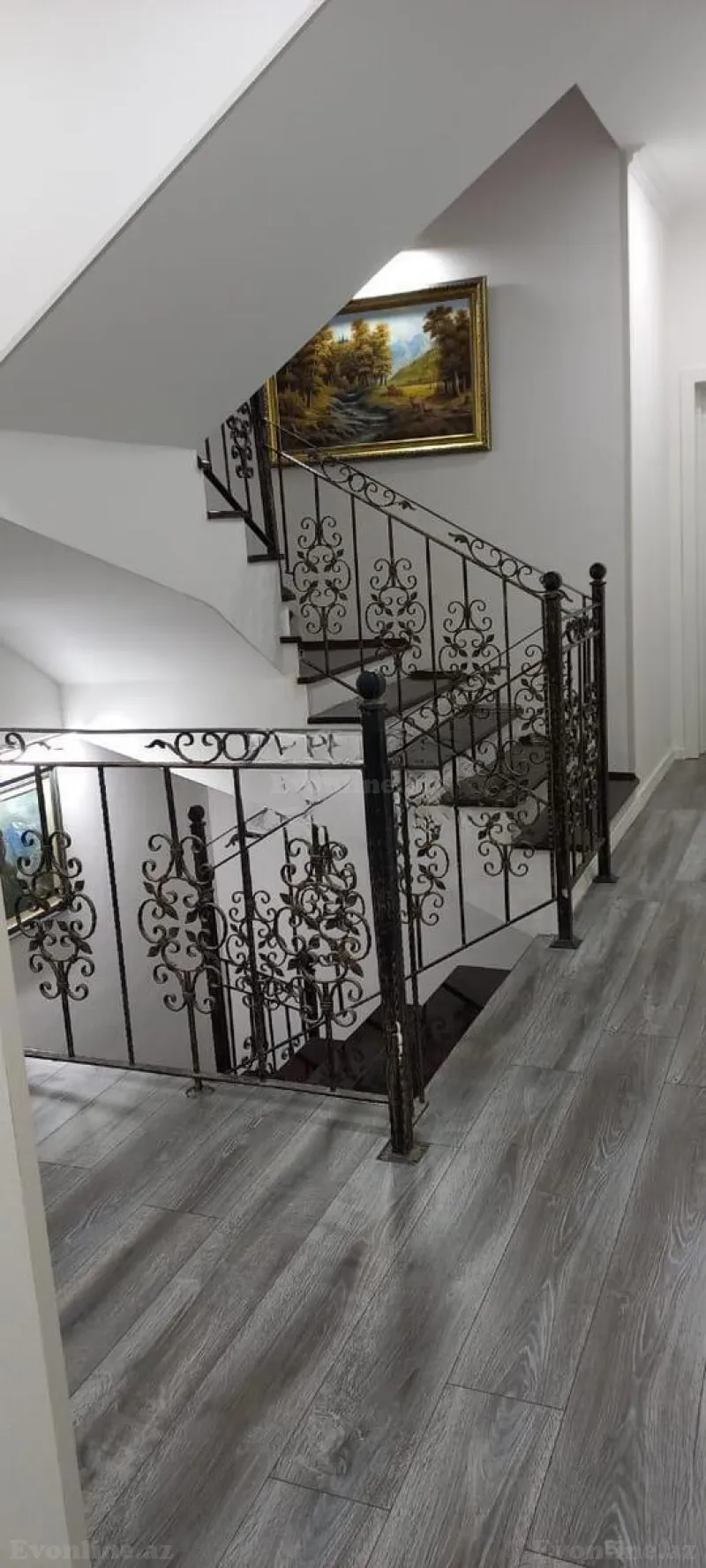 Satılır 7 otaqlı Həyət evi 450 m² Mərdəkan - şəkil 13