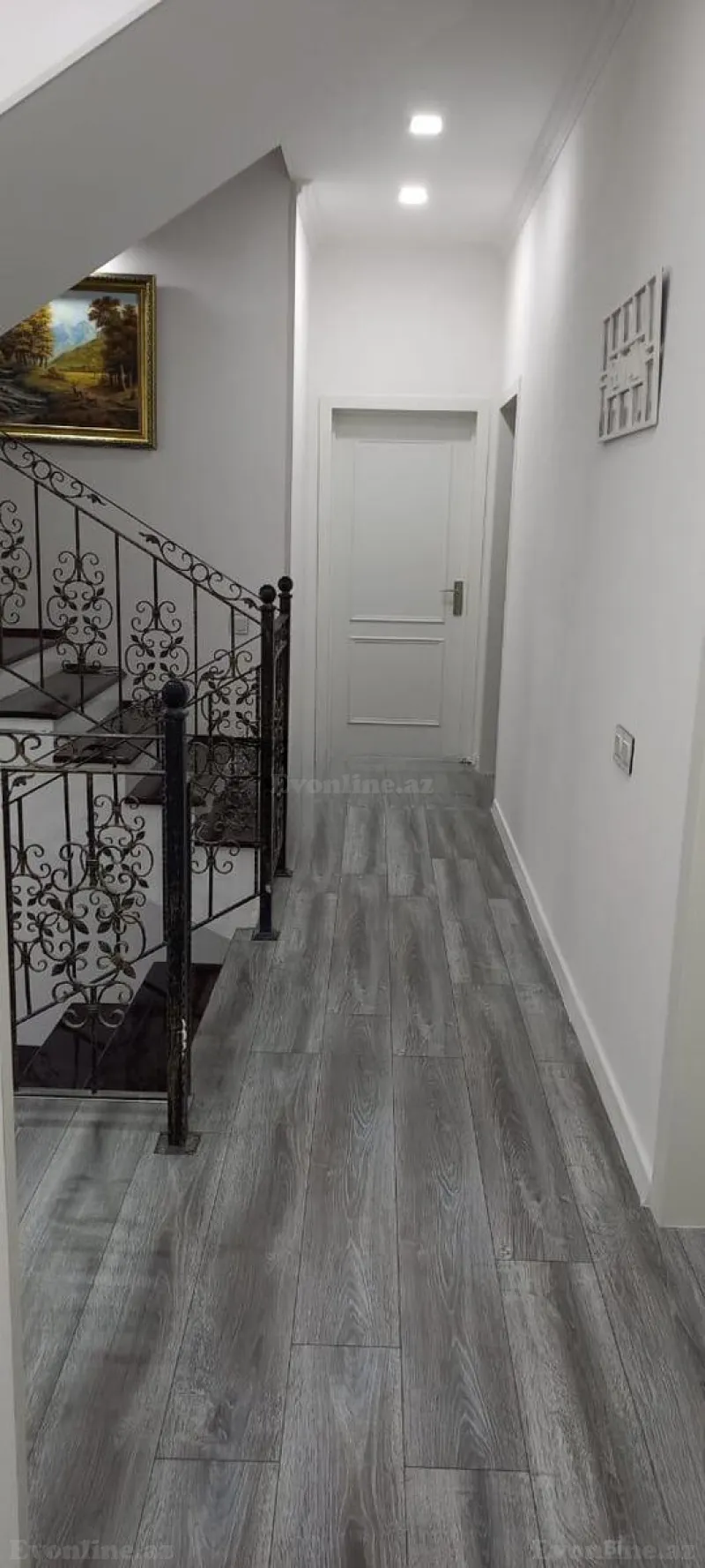 Satılır 7 otaqlı Həyət evi 450 m² Mərdəkan - şəkil 14