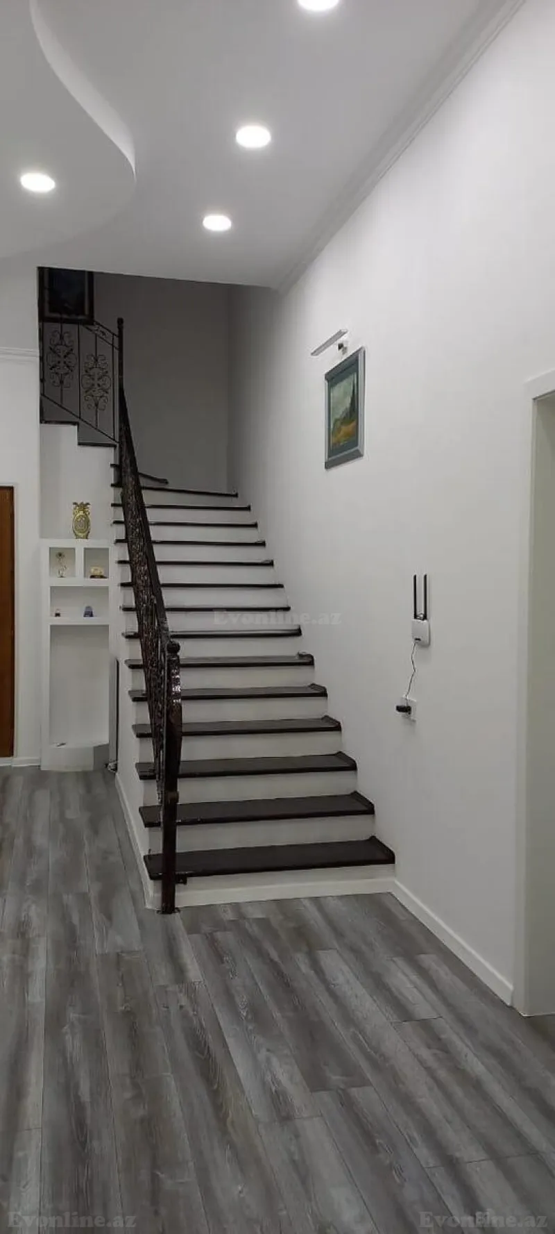 Satılır 7 otaqlı Həyət evi 450 m² Mərdəkan - şəkil 15