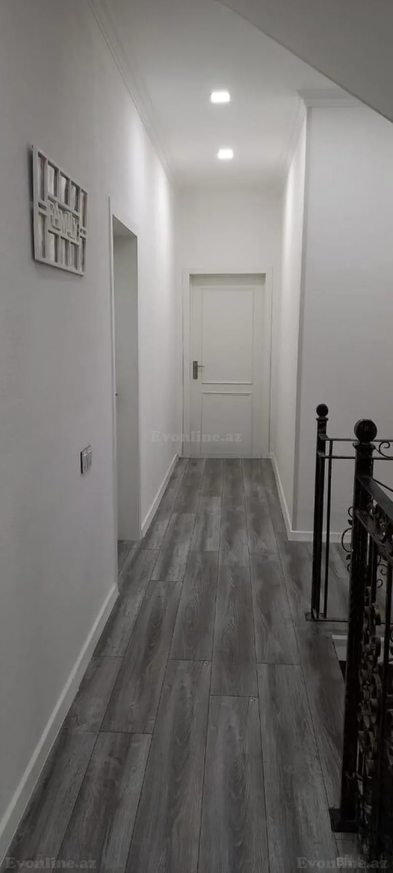 Satılır 7 otaqlı Həyət evi 450 m² Mərdəkan - şəkil 17