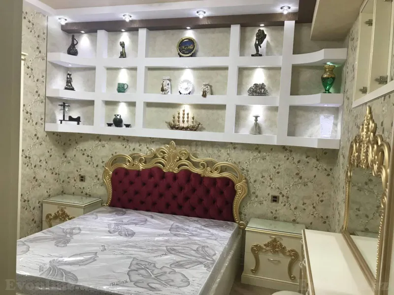 Kirayə verilir 3 otaqlı Mənzil Yeni tikili 80 m² 8-ci kilometr - şəkil 6