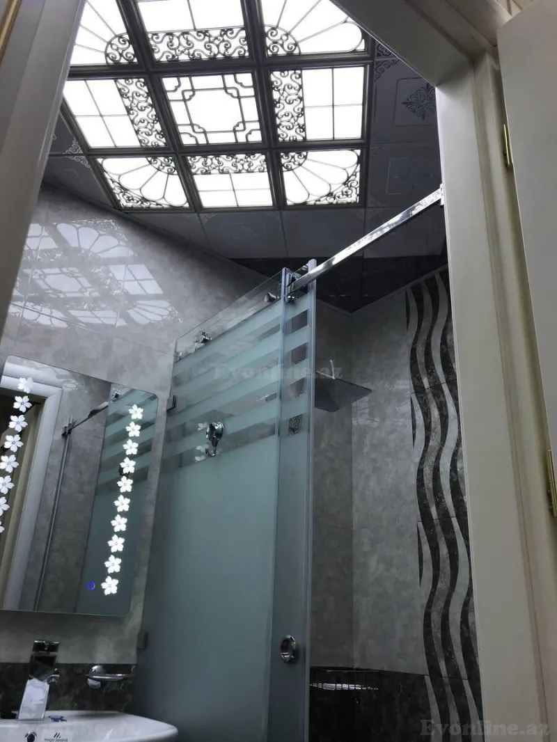 Kirayə verilir 3 otaqlı Mənzil Yeni tikili 80 m² 8-ci kilometr - şəkil 10